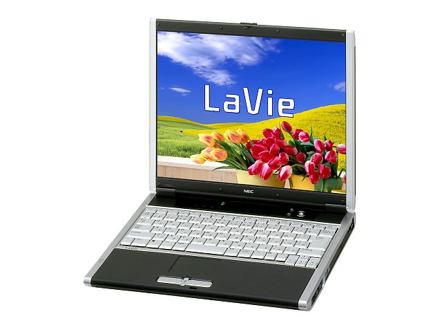 LaVie RX LR500/BD �̐��i�摜