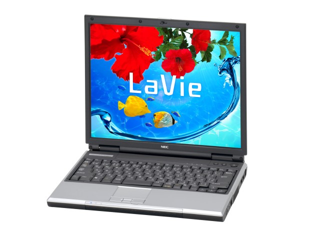 LaVie RX LR700/CD �̐��i�摜