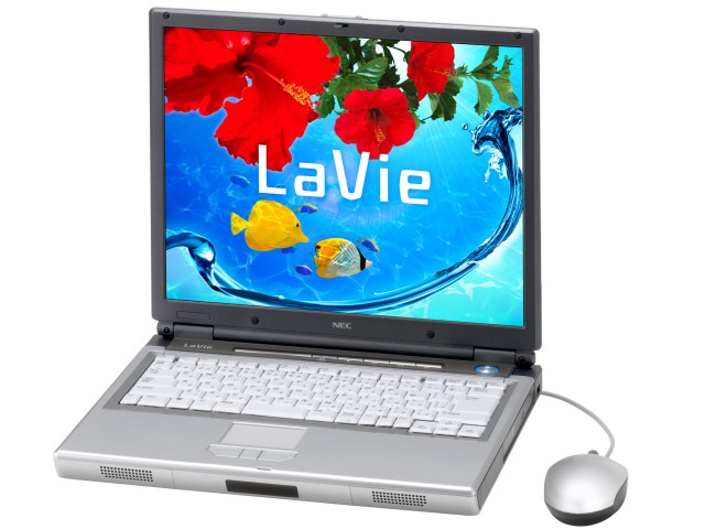 LaVie L LL900/CD �̐��i�摜