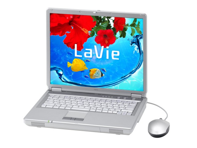 NEC LaVie L LL350/CD 価格比較 - 価格.com