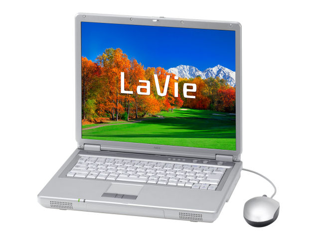 NEC LaVie L LL550/DD 価格比較 - 価格.com
