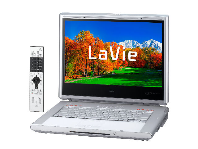 LaVie T LT900/ED �̐��i�摜