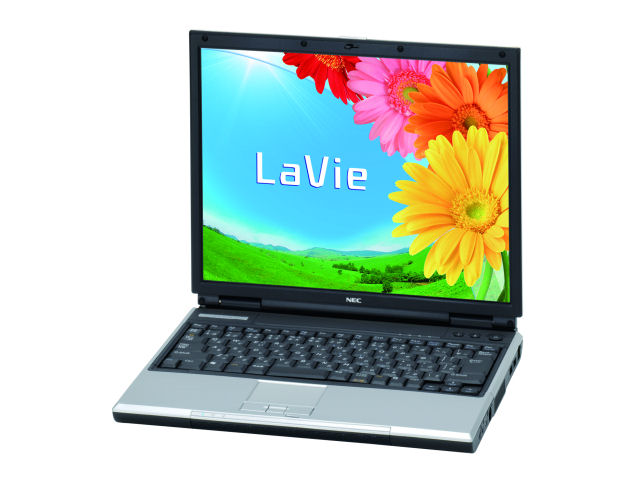 LaVie RX LR900/ED �̐��i�摜