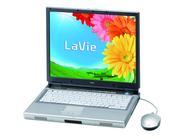 LaVie L LL900/ED �̐��i�摜