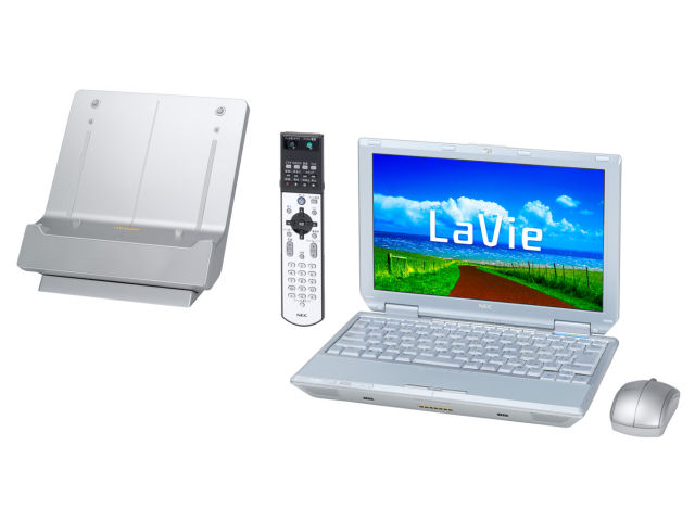 LaVie A LA500/FD �̐��i�摜