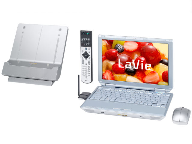 LaVie A LA700/GD �̐��i�摜