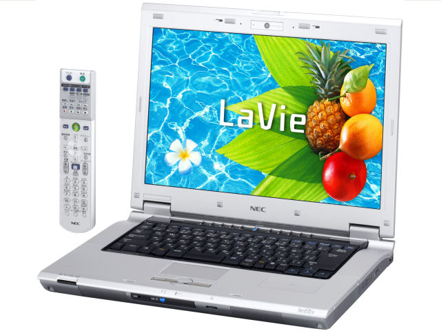 LaVie C LC950/MG �̐��i�摜