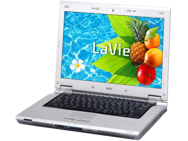 LaVie C LC800/MG �̐��i�摜