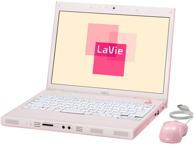 LaVie N LN530/RJ6P ̐i摜