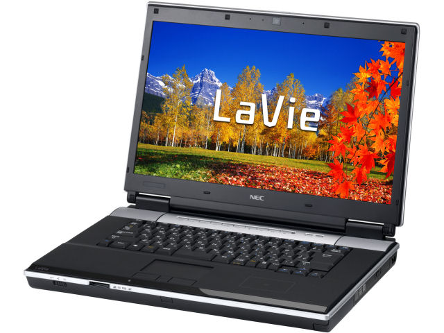 LaVie C LC900/RG PC-LC900RG �̐��i�摜
