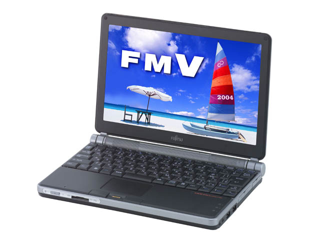 FMV-BIBLO LOOX T70H FMVLT70H �̐��i�摜