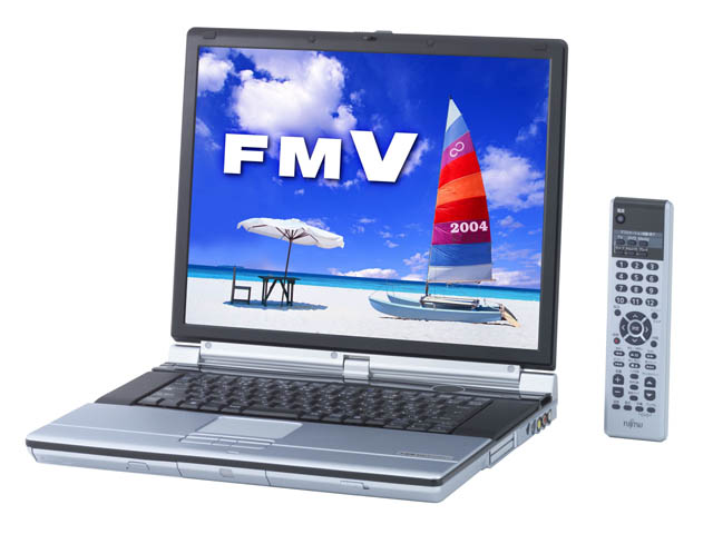 FMV-BIBLO NH90H/T FMVNH90HT �̐��i�摜