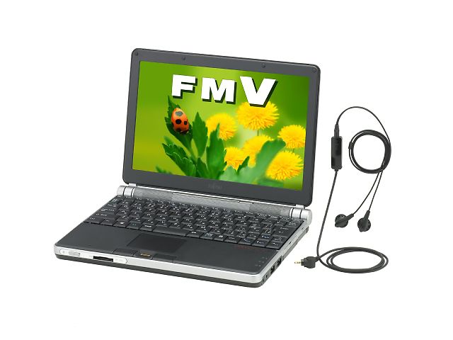 FMV-BIBLO LOOX T70K/T FMVLT70KT �̐��i�摜