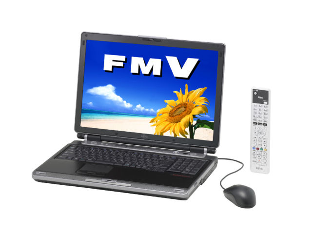 FMV-BIBLO NX90L/W FMVNX90LW �̐��i�摜