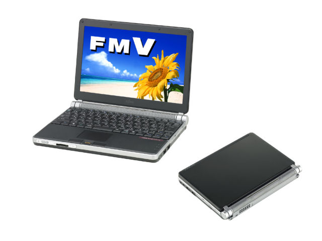 FMV-BIBLO LOOX T70L FMVLT70L �̐��i�摜