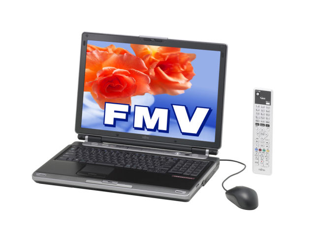 FMV-BIBLO NX90M/W FMVNX90MW �̐��i�摜