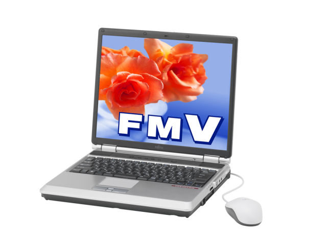 FMV-BIBLO NB75M FMVNB75M �̐��i�摜
