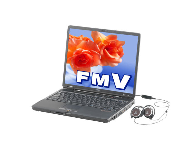FMV-BIBLO MG70M/T FMVMG70MT �̐��i�摜