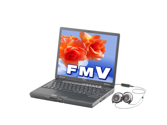 FMV-BIBLO MG50M/T FMVMG50MT �̐��i�摜