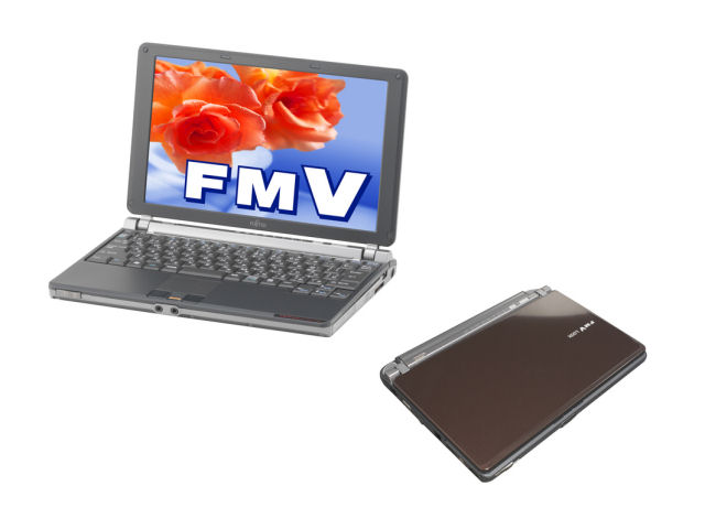 FMV-BIBLO LOOX T70M FMVLT70M �̐��i�摜