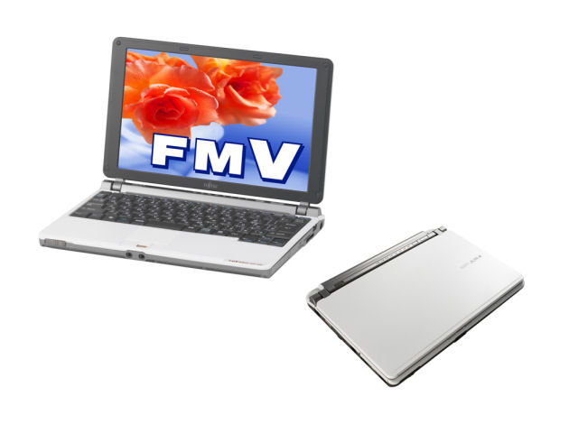 FMV-BIBLO LOOX T50M FMVLT50M �̐��i�摜