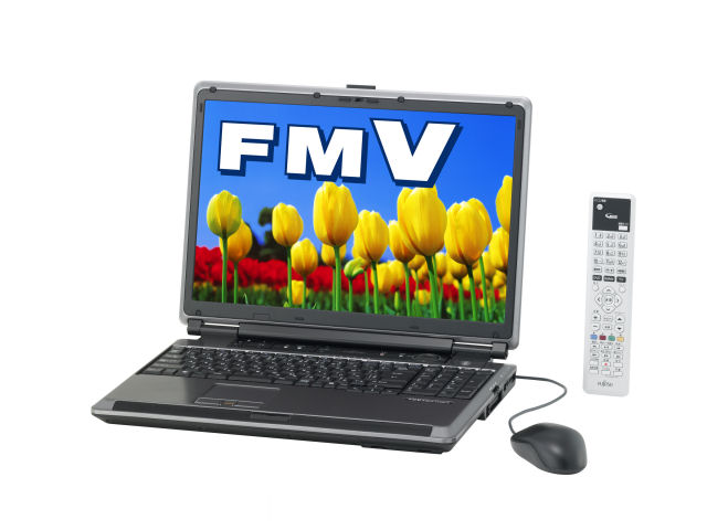 FMV-BIBLO NX90R/W FMVNX90RW �̐��i�摜