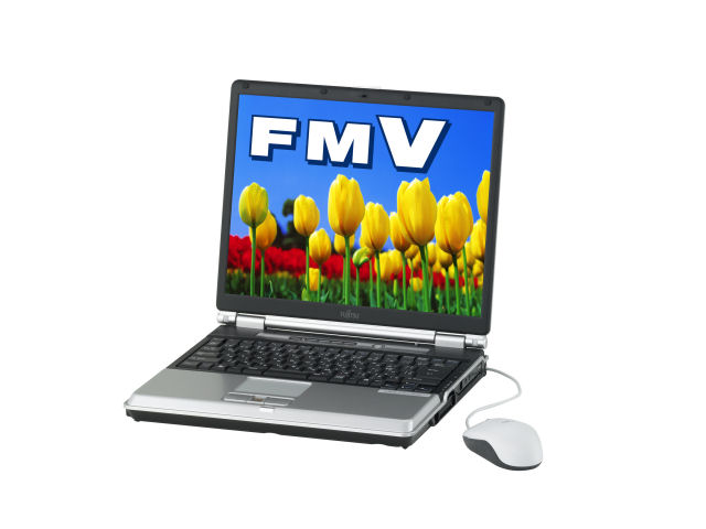 FMV-BIBLO NB55R FMVNB55R �̐��i�摜