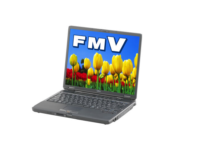 FMV-BIBLO MG70R FMVMG70R �̐��i�摜