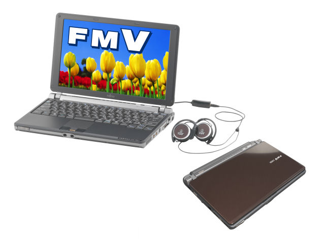 FMV-BIBLO LOOX T70R/T FMVLT70RT �̐��i�摜