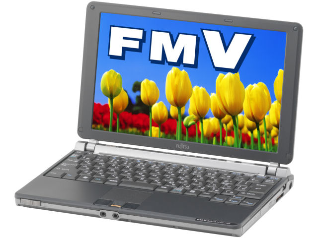 FMV-BIBLO LOOX T70R FMVLT70R �̐��i�摜