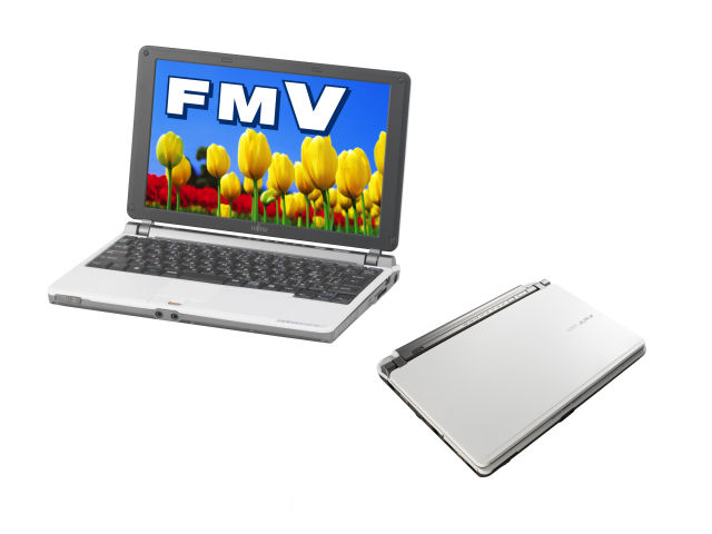 FMV-BIBLO LOOX T50R FMVLT50R �̐��i�摜