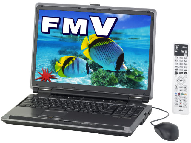 FMV-BIBLO NX95S/D FMVNX95SD �̐��i�摜