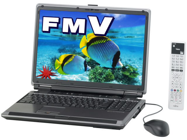 FMV-BIBLO NX70S/W FMVNX70SW ̐i摜