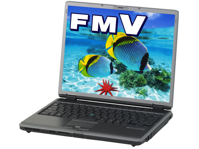 FMV-BIBLO MG75S FMVMG75S �̐��i�摜