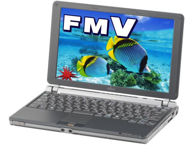 FMV-BIBLO LOOX T70S FMVLT70S �̐��i�摜