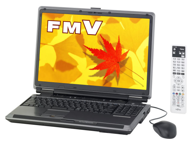 FMV-BIBLO NX70T/D FMVNX70TD �̐��i�摜
