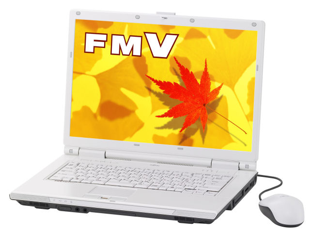 FMV-BIBLO NF60T FMVNF60T �̐��i�摜