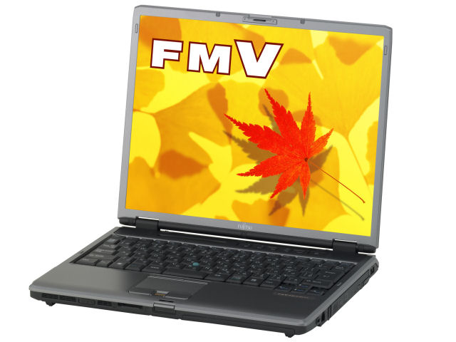 FMV-BIBLO MG75T FMVMG75T ̐i摜