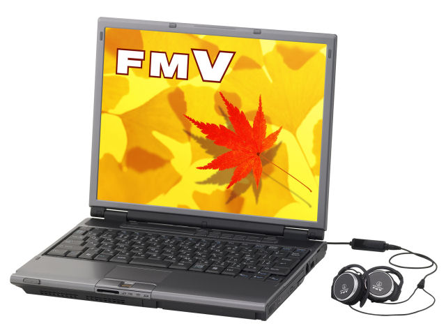 FMV-BIBLO MG50T/V FMVMG50TV �̐��i�摜