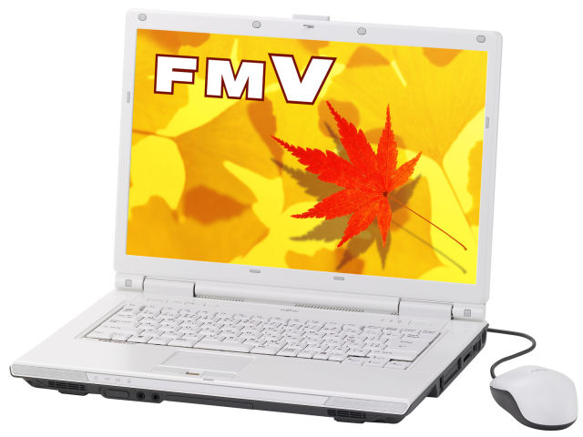 FMV-BIBLO NF45T FMVNF45T �̐��i�摜