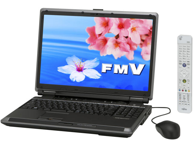 FMV-BIBLO NX90U/D FMVNX90UD �̐��i�摜
