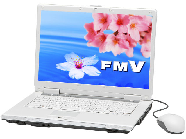 FMV-BIBLO NF70U FMVNF70U �̐��i�摜