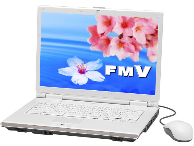 FMV-BIBLO NF40U FMVNF40U �̐��i�摜