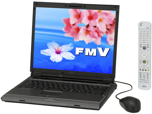 FMV-BIBLO NB55U/D FMVNB55UD �̐��i�摜