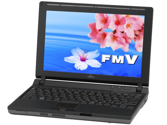 FMV-BIBLO LOOX T70U FMVLT70U ̐i摜