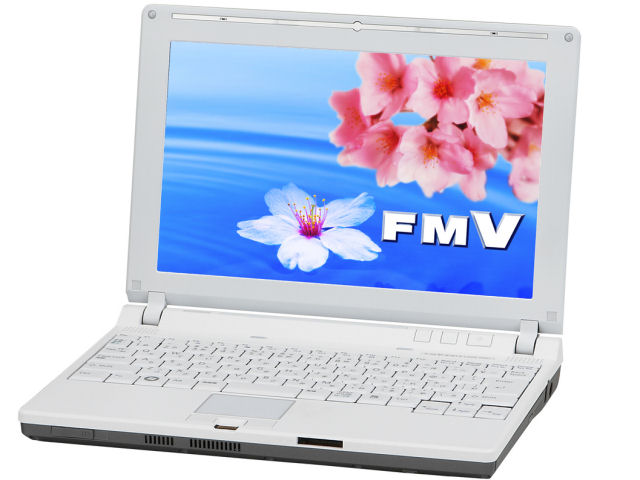 FMV-BIBLO LOOX T50U FMVLT50U �̐��i�摜