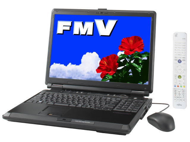 FMV-BIBLO NX70W/D FMVNX70WD �̐��i�摜