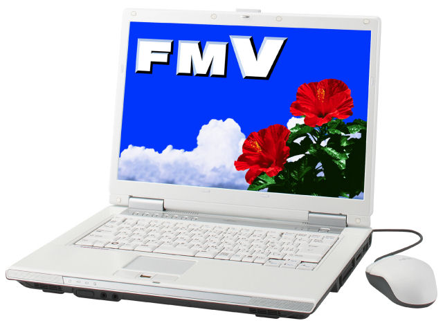 FMV-BIBLO NF50W FMVNF50W �̐��i�摜