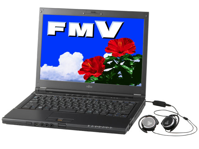 FMV-BIBLO MG70W/V FMVMG70WV �̐��i�摜