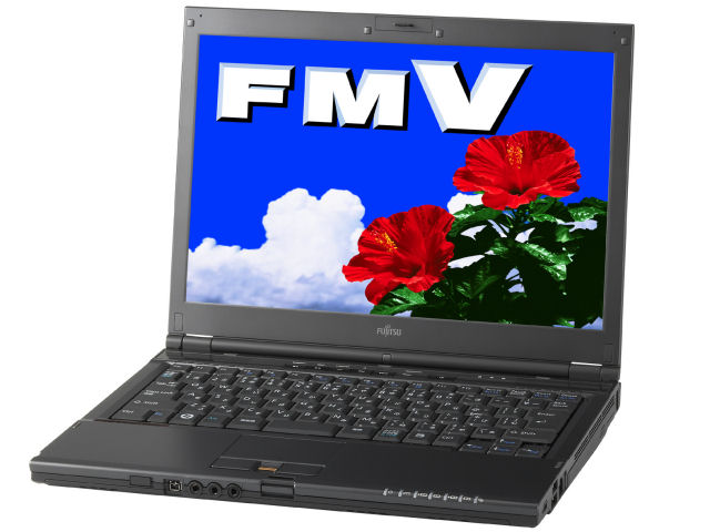 FMV-BIBLO MG70W FMVMG70W �̐��i�摜